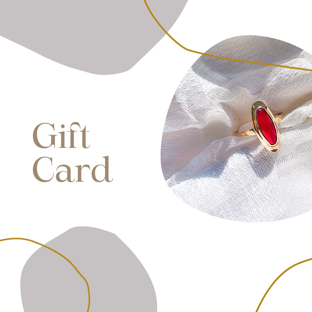 Aurum E-Gift Card
