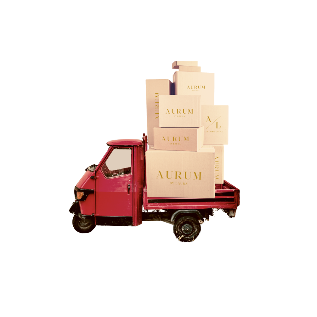 Shipping & Returns