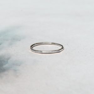 Výlet ring in sterling silver