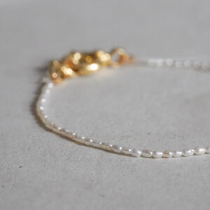 La Mer Pearl Necklace
