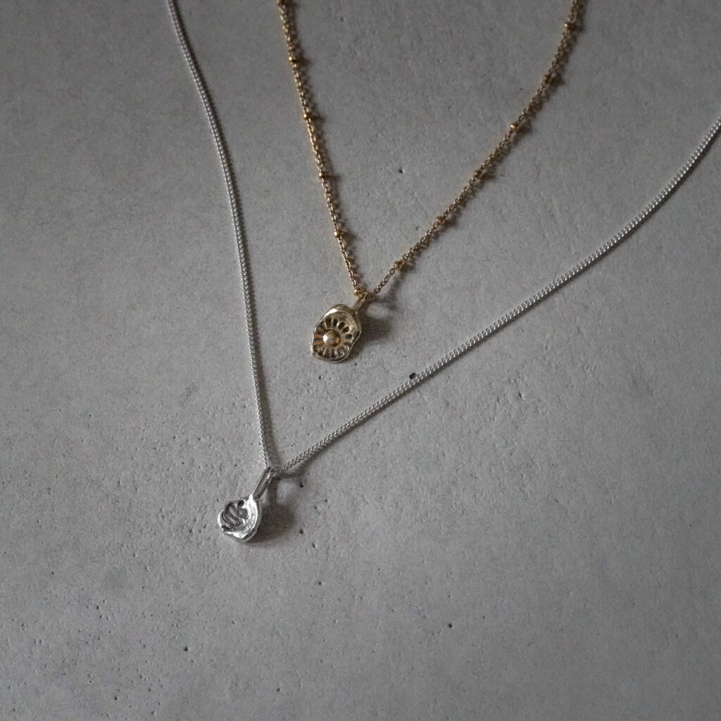 Custom hangers Custom hanger setje