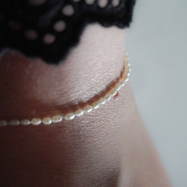 La Mer Pearl Bracelet